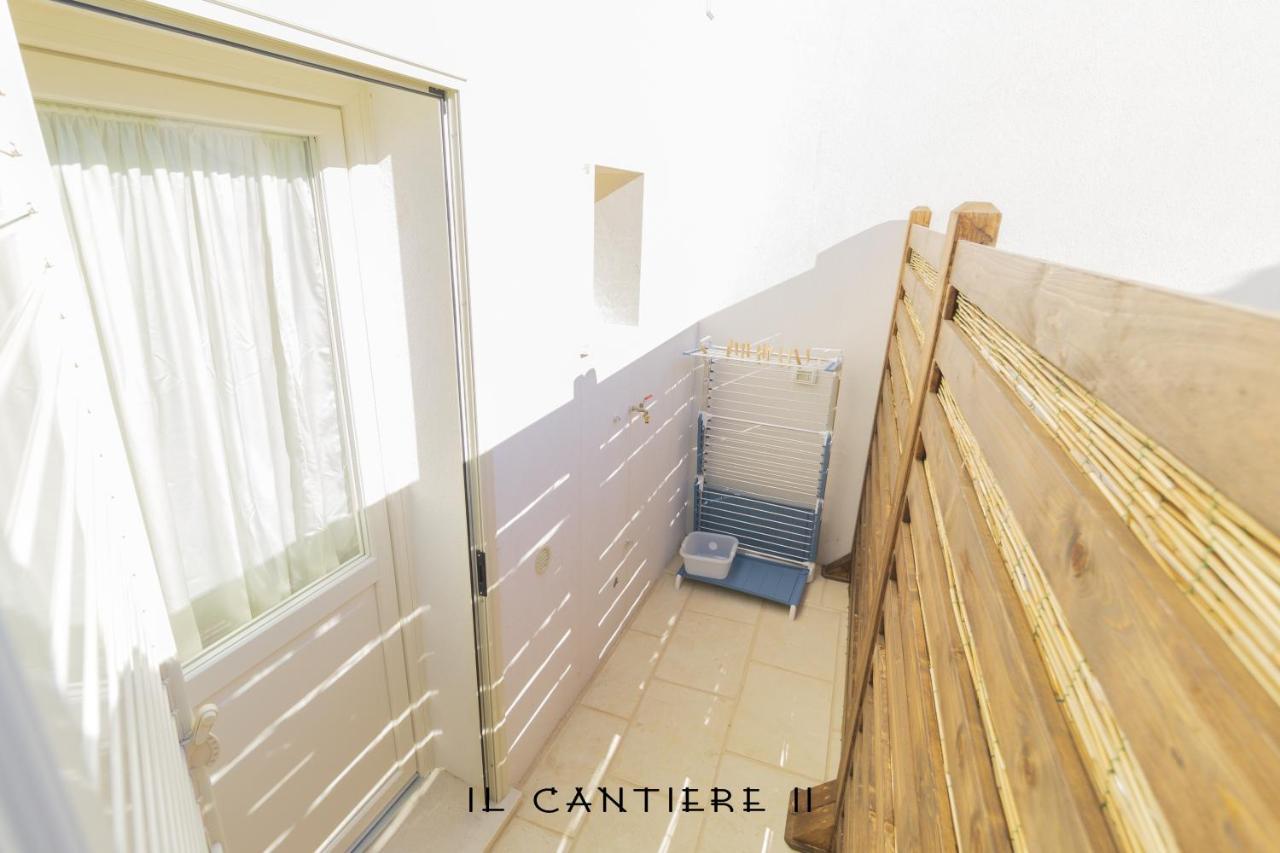 Il Cantiere - Casa Di Una Volta. Apartment Мелендуньо Екстериор снимка